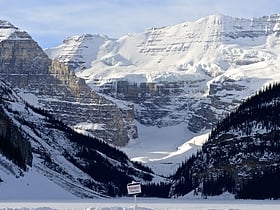 lake louise ski resort