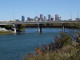 Bow River pathway