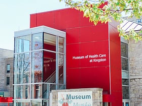 museum of health care kingston