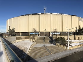 Northlands Coliseum