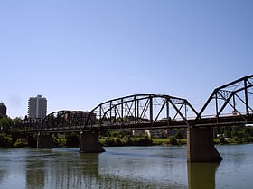 Traffic Bridge