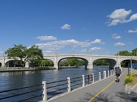 Bank Street Bridge