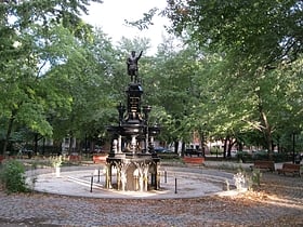 Parc Saint-Henri