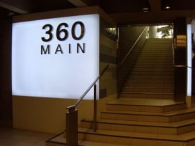 360 Main