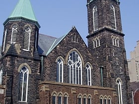 Bloor Street United Church
