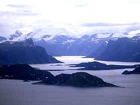 park narodowy quttinirpaaq