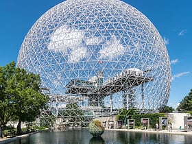 Biosphère Montreal