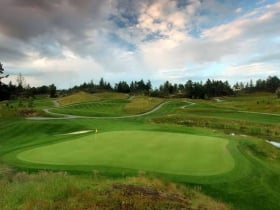 highland pacific golf victoria