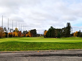 Ottawa Hunt and Golf Club
