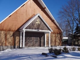 St. John's Seventh-day Adventist Church