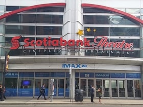 Scotiabank Theatre
