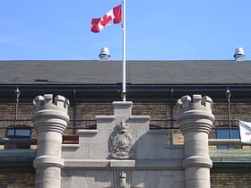 Les Fusiliers Mont-Royal