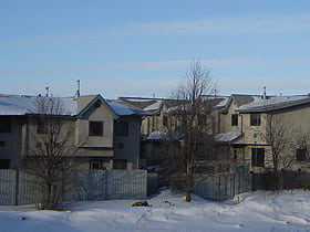 Confederation Suburban Centre
