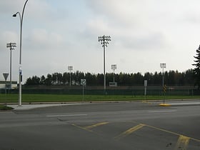 Stade de l'UQTR