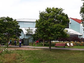 Montréal Insectarium