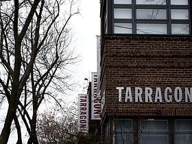 Tarragon Theatre