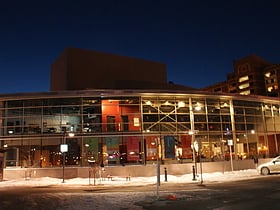 remai arts centre saskatoon