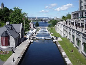 Canal Rideau