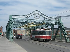 Queen Street Viaduct