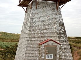 St. Peters Harbour Light