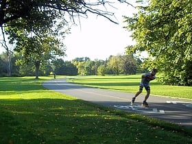 Parc Maisonneuve