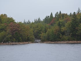 Park Prowincjonalny Long Lake