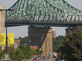 De Lorimier Avenue