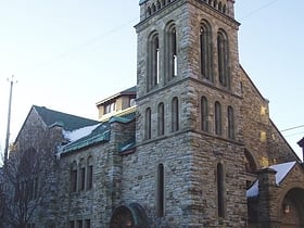 Dominion-Chalmers United Church