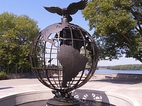 Ottawa Memorial