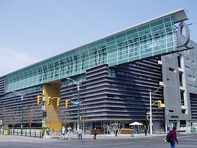 University of Toronto Graduate House