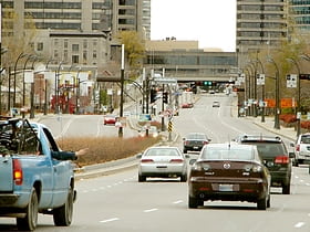 Boulevard Maisonneuve