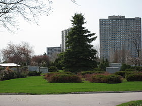 Beth Tzedec Memorial Park