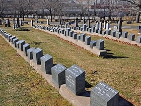 Cementerio Fairview Lawn