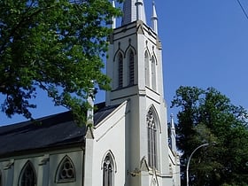 St. Matthew's United Church