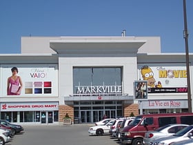 markville shopping centre markham