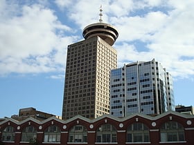 Harbour Centre