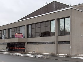 Centre Étienne Desmarteau