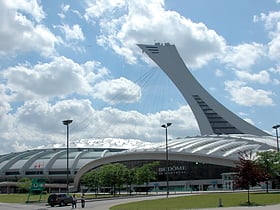 Biodôme Montréal