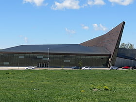 kanadisches kriegsmuseum ottawa