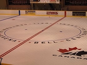 Bell Centennial Arena