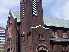 St. Theresa's Catholic Church