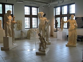 museum of antiquities saskatoon