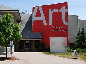 Art Gallery of Peterborough