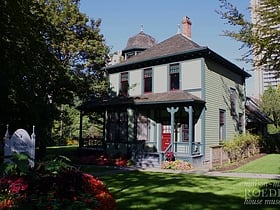 roedde house museum vancouver