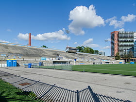 lamport stadium toronto