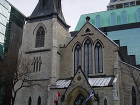 Kościół prezbiteriański św. Andrzeja