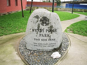 Wendy Poole Park