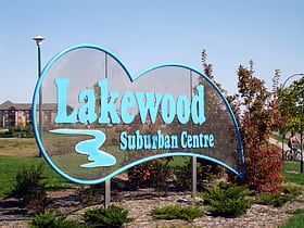 Lakewood Suburban Centre