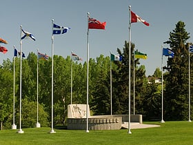 Confederation Park