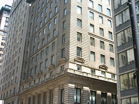 Trader's Bank Building